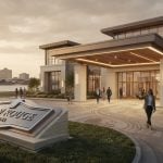 Featured image for: Bally’s Completes $163 Million Baton Rouge Casino Renovation With New Entrance