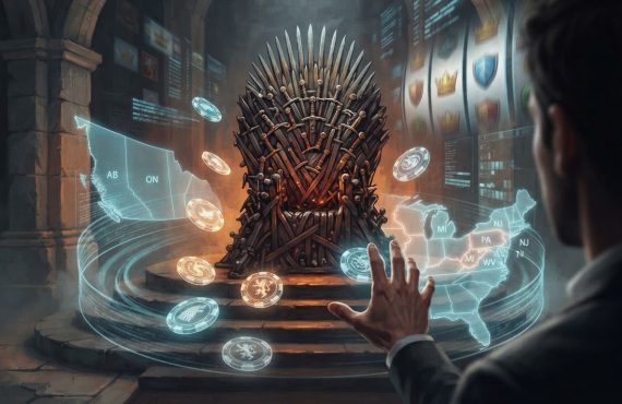 Online Casino Bonus Spins and a $25,000 Leaderboard Greet Game of Thrones at BetMGM