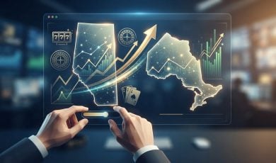betmgm-says-alberta-casino-launch-is-outpacing-its-ontario-debut-on-a-featured