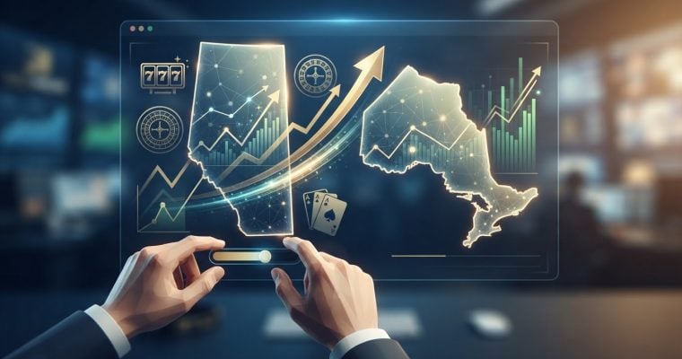 betmgm-says-alberta-casino-launch-is-outpacing-its-ontario-debut-on-a-featured