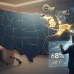 Featured image for: BetMGM Shifts Marketing Toward Four Online Casino States as iCasino Drives 68% of Q3 Revenue