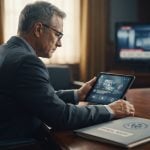 Featured image for: Blumenthal Seeks Answers From FanDuel Over Personalized Videos Sent to Gamblers