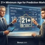 Featured image for: Fanatics Sets 21+ Minimum Age for Prediction Market, CEO Says