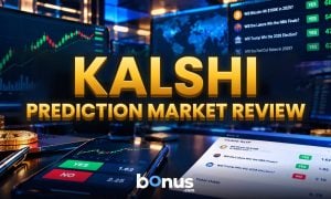 [featured image] Kalshi Prediction Market Review
