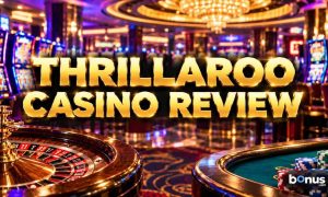 Featured image for Bonus.com's thrillaroo casino review