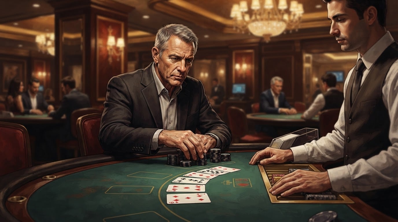 Golden Nugget’s $1.5M Dispute Tests Advantage-Play Limits