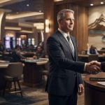 Featured image for: Hard Rock Casino Tejon Names Mike Bean as Property President