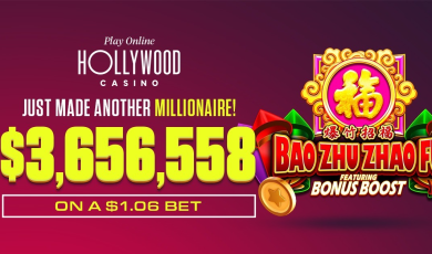 hollywood casino michigan jackpot