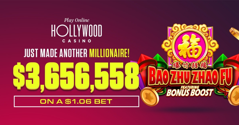 hollywood casino michigan jackpot