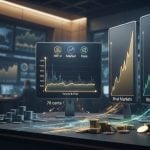 Featured image for: Hyperliquid’s HIP-4 Prediction Market Trails Far Behind Kalshi and Polymarket, Report Says