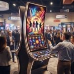 Featured image for: IGT Unveils Queen-Themed Slot on New Summit75 Cabinet at G2E 2026
