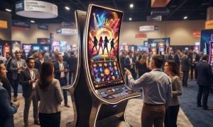 igt-unveils-queen-themed-slot-on-new-summit75-cabinet-at-g2e-2026-featured