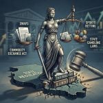 Featured image for: Judge Blocks Illinois From Enforcing Parts of Gambling Law Against Kalshi During Case