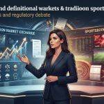 Featured image for: Kalshi COO Says Prediction Market Is an Exchange, Not a Sportsbook, Amid Legal Fights