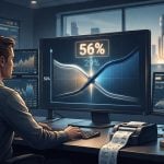 Featured image for: Kalshi Odds of a Tesla-SpaceX Merger Top 50% After Barclays Note