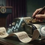 Featured image for: Kalshi Probes Suspicious Bets on Trump Press Secretary Pick