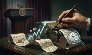 kalshi-probes-suspicious-bets-on-trump-press-secretary-pick-featured