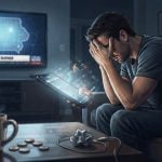 Featured image for: Local TV Report Flags Health Risks Tied to Growing Online Sports Betting Use