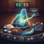 Featured image for: New Hampshire SB 104 Online Casino Bill Advances to Senate Finance