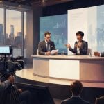 Featured image for: NEXTPredict NYC Names Markets Media as Media Partner for October Summit