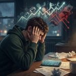 Featured image for: North Carolina Tops $500M in Sports Bets for 12th Straight Month as Counselors Warn of Addiction Risks