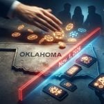Featured image for: Oklahoma Sweepstakes Casino Ban Takes Effect Nov. 1, With Players Urged To Redeem Balances Early