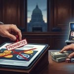 Featured image for: Pennsylvania Bill Would Ban Sweepstakes Casinos and Expand Video Gaming