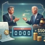 Featured image for: Pennsylvania Skill Games Face Oct. 13 Deadline as Shapiro, Garrity Clash on Tax Plan