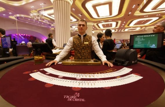 Borgata Fall Poker Open Returns in 2026 with $4M in Guaranteed Prize Pools