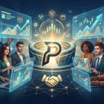 Featured image for: PredictArena Launches Creator-Focused Prediction Market Platform With Crypto.com CDNA Relationship