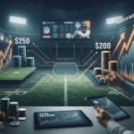 Featured image for: Prediction Market Ad Spending Nears Sportsbooks’ Customer Costs, Analyst Says