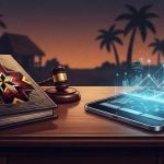 Featured image for: Seminole Tribe Sues DraftKings Over Pick6, Prediction Markets in Florida