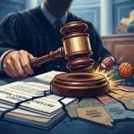 Featured image for: Sixth Circuit Rules Against Kalshi in Sports-Event Contracts Case