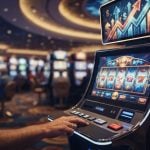 Featured image for: Slot Suppliers Say Machines Still Drive Casino Revenue as Hard Rock Las Vegas Looms