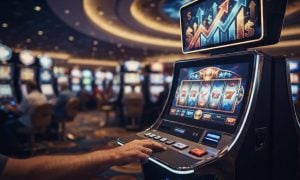 slot-suppliers-say-machines-still-drive-casino-revenue-as-hard-rock-la-featured