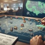 Featured image for: Sportsline Guide Maps the Slot Studios Behind Games at Regulated U.S. Online Casinos