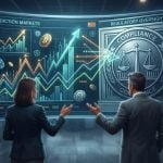 Featured image for: Stock-Linked Prediction Markets Draw Fresh Us Regulatory Scrutiny