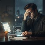 Featured image for: Study Links Online Sports Betting Legalization to Higher Use of Depression, Anxiety Medications