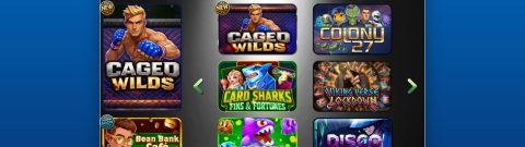 thrillaroo-chill-mode-slots-lobby icon