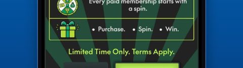 thrillaroo-membership-spin-promo icon