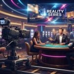 Featured image for: Tilman Fertitta Vegas Casino Featured in New Reality Series, CultureMap Reports