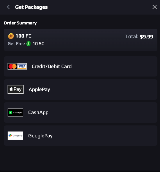 2. First Purchase Confirmed icon